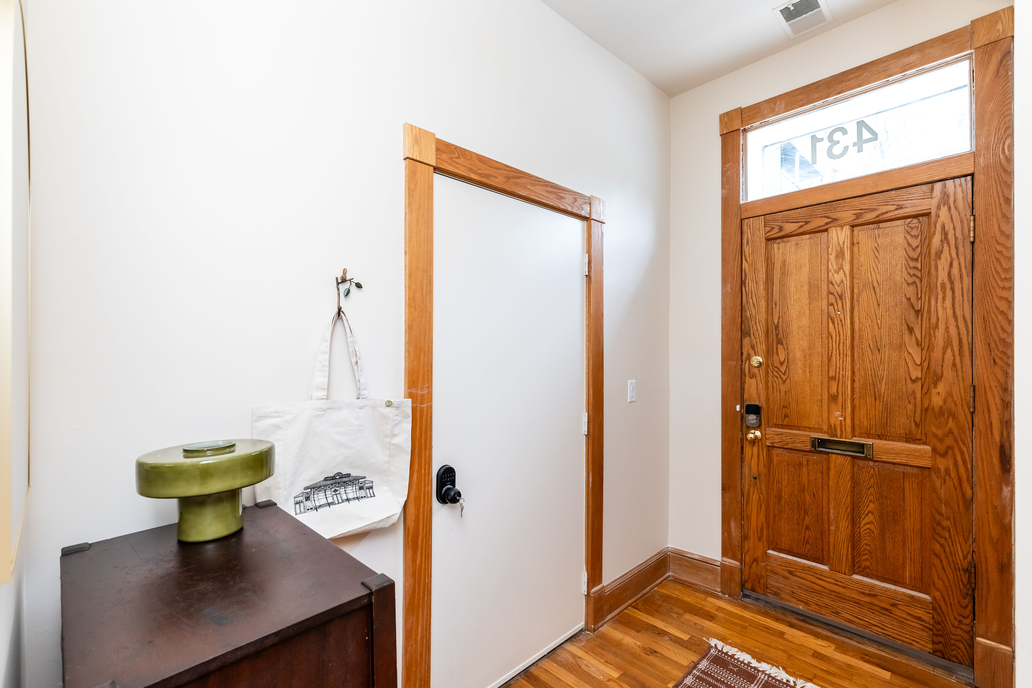 Entryway
