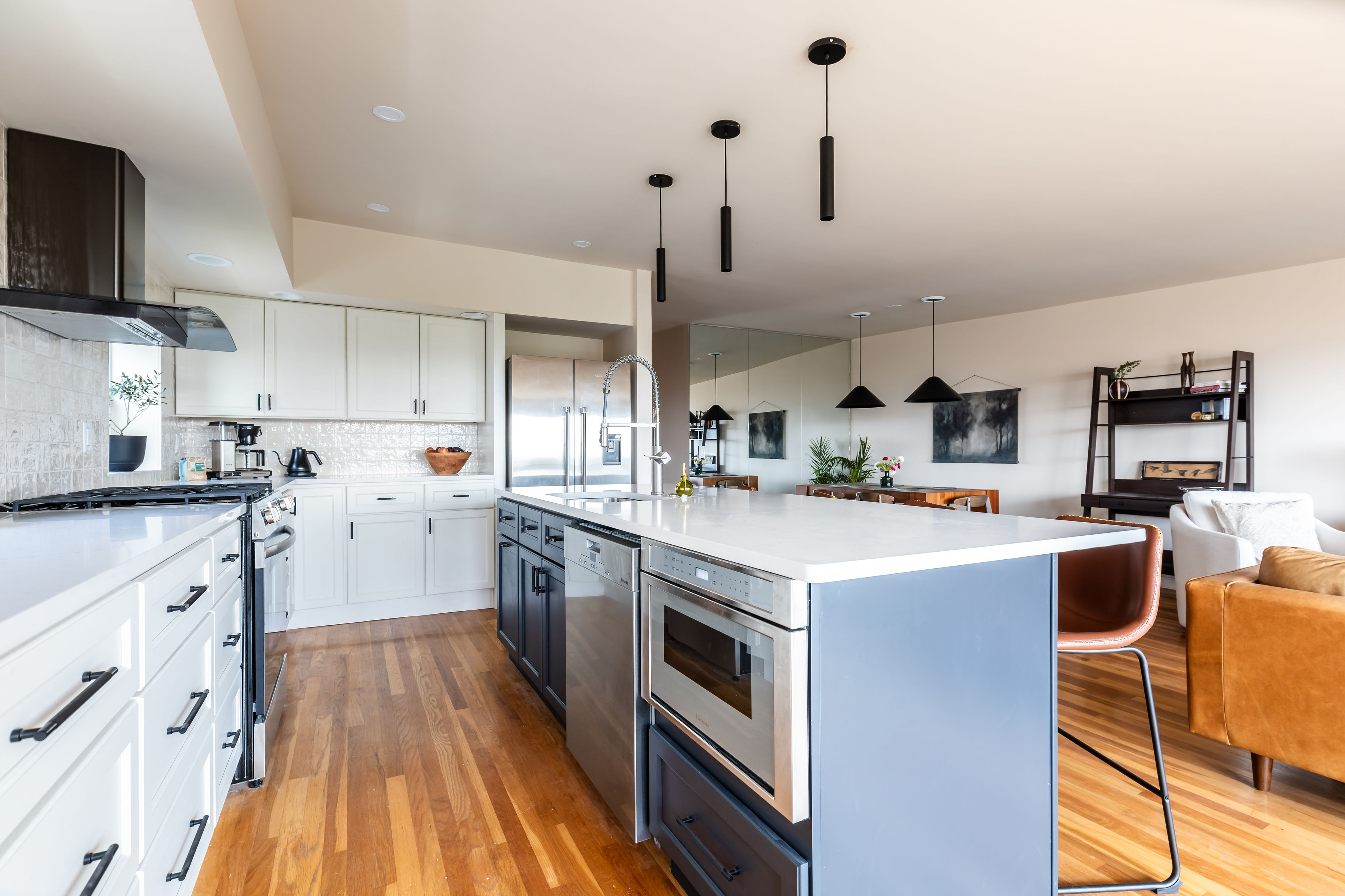Kitchen detail